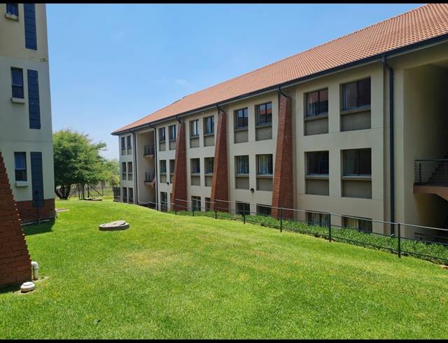 1 BEDROOM PROPERTY TO RENT IN RUIMSIG